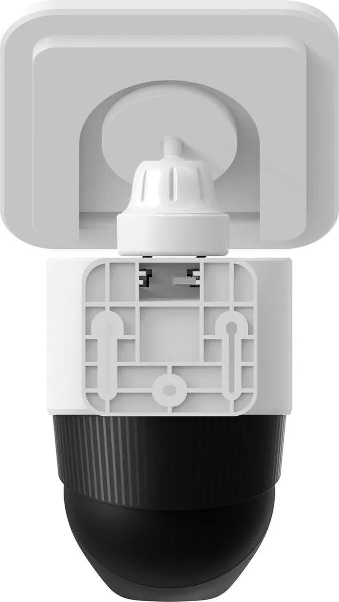 Eufy SoloCam S340 PTZ Beveiligingscamera 2K - Wit