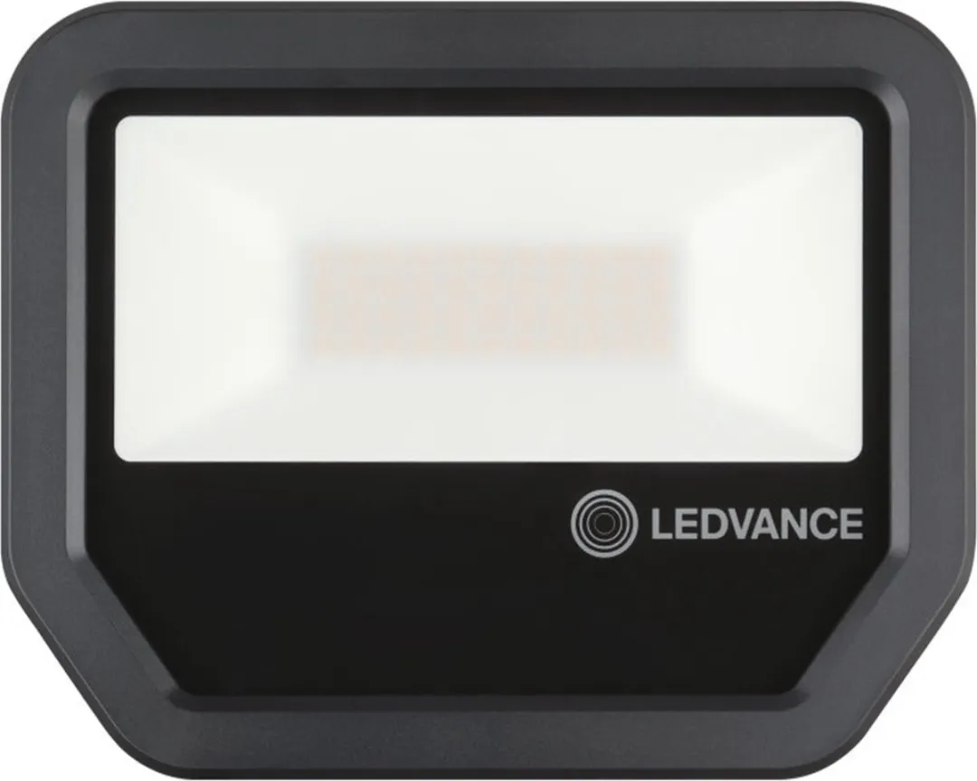 LEDVANCE OSRAM FL PFM SYM 100 BK LED Breedstraler 30W
