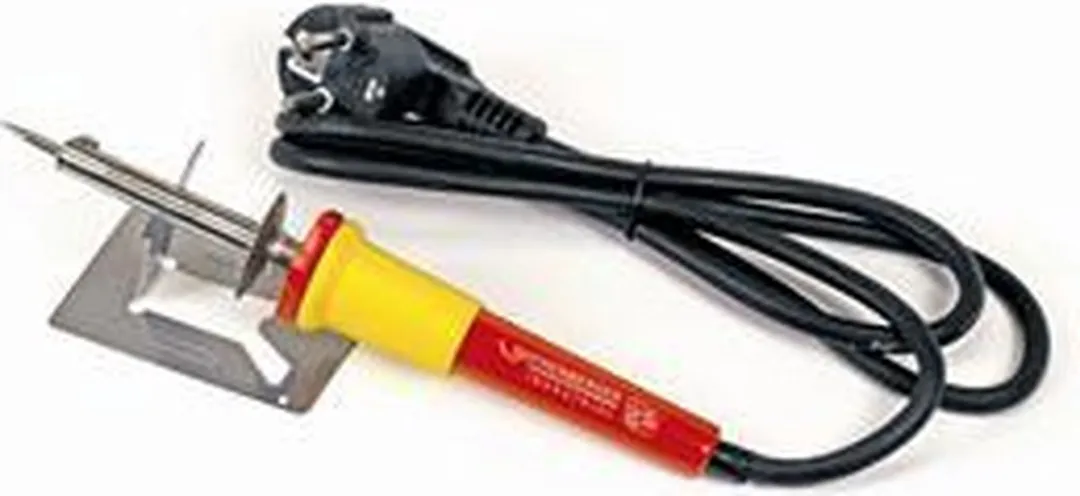 Rothenberger Soldeernaald 230V 25W - met standhouder