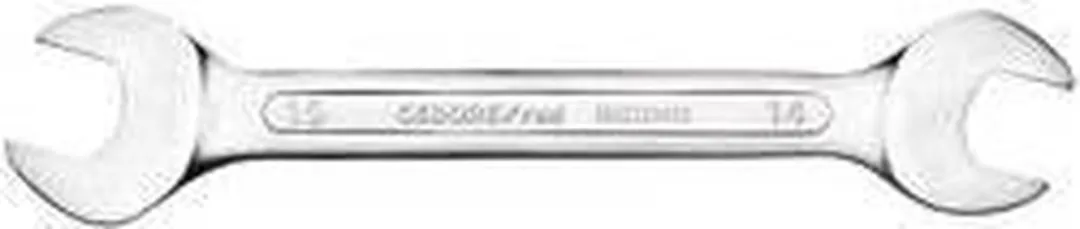 Gedore RED 3301077 Dubbele Steeksleutel 24-27mm