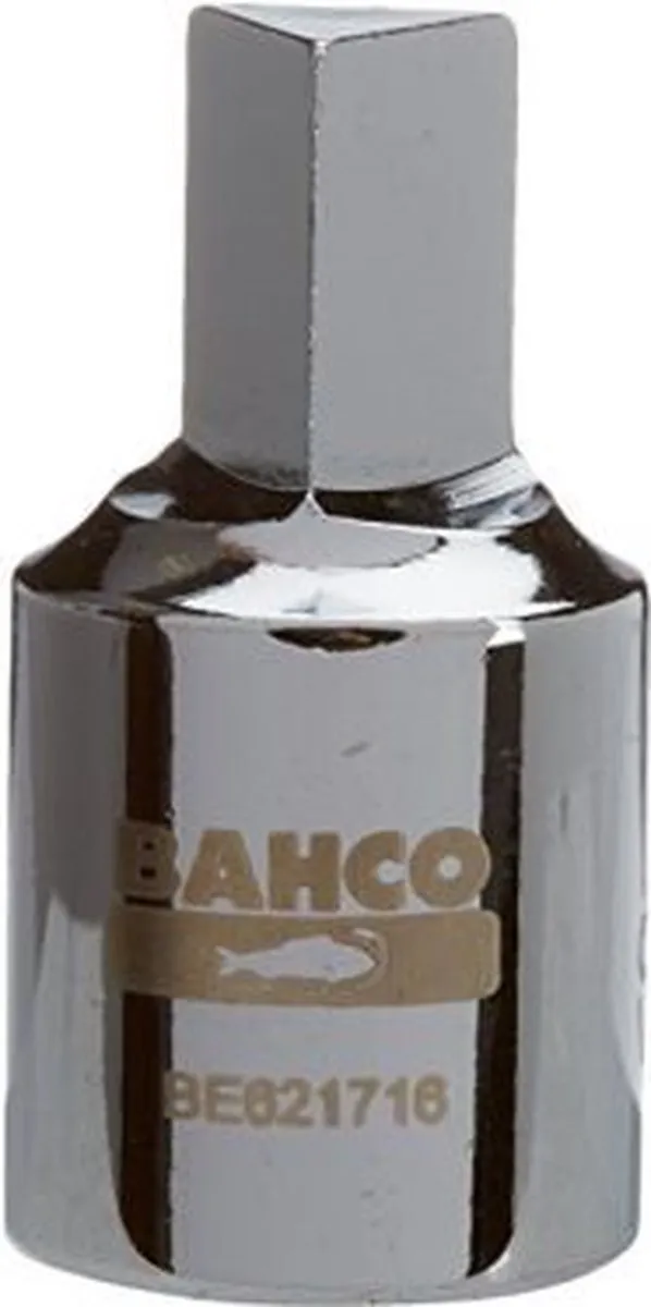 Bahco BE621708 Olieaftapplug 8mm