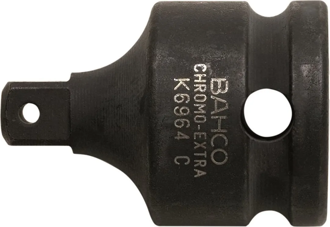 Bahco Verloopstuk 3/8"