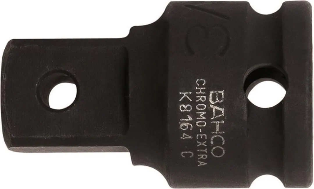 Bahco Verloopstuk 3/8" - 35mm 10mm