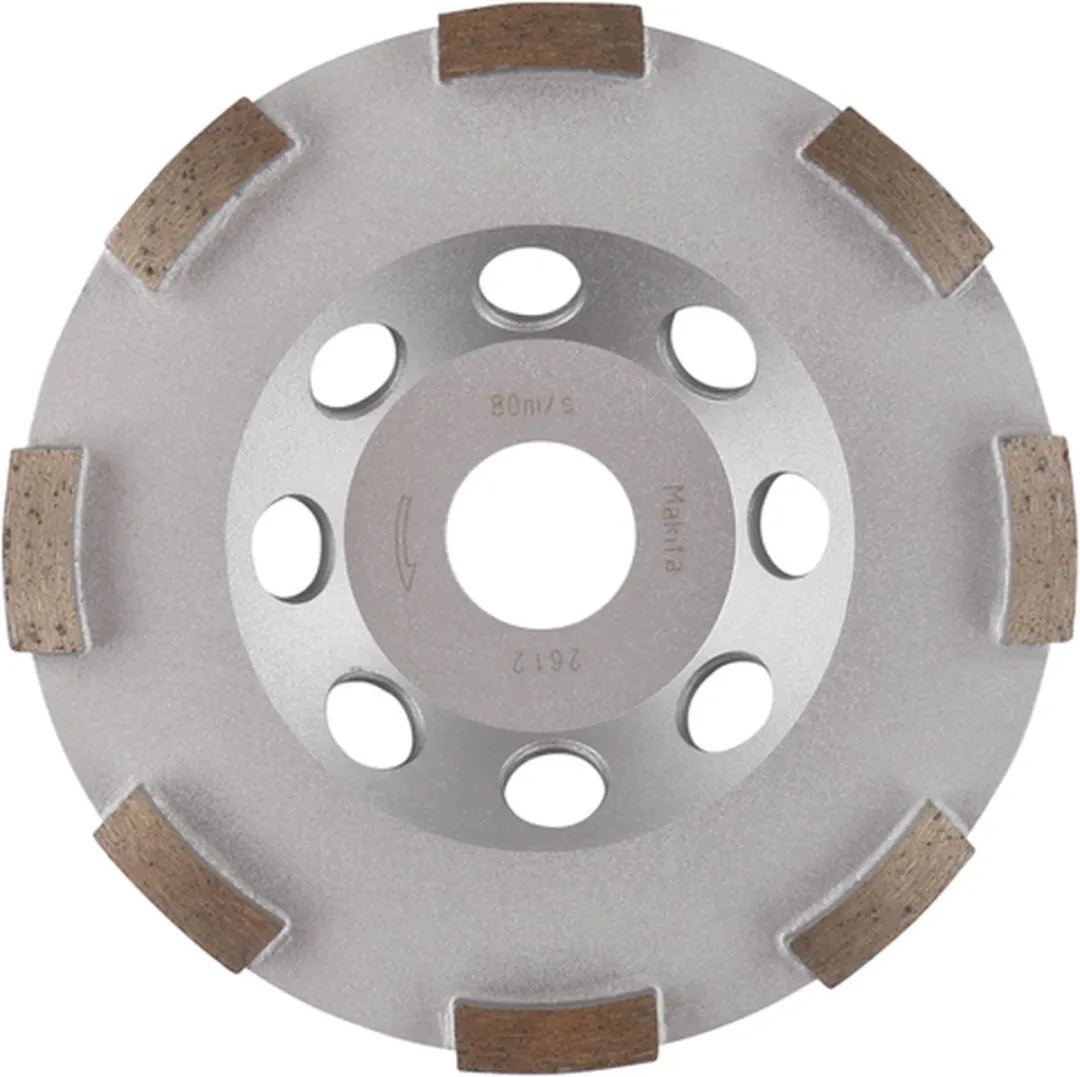 Makita B-48561 Diamant Komschijf 125mm