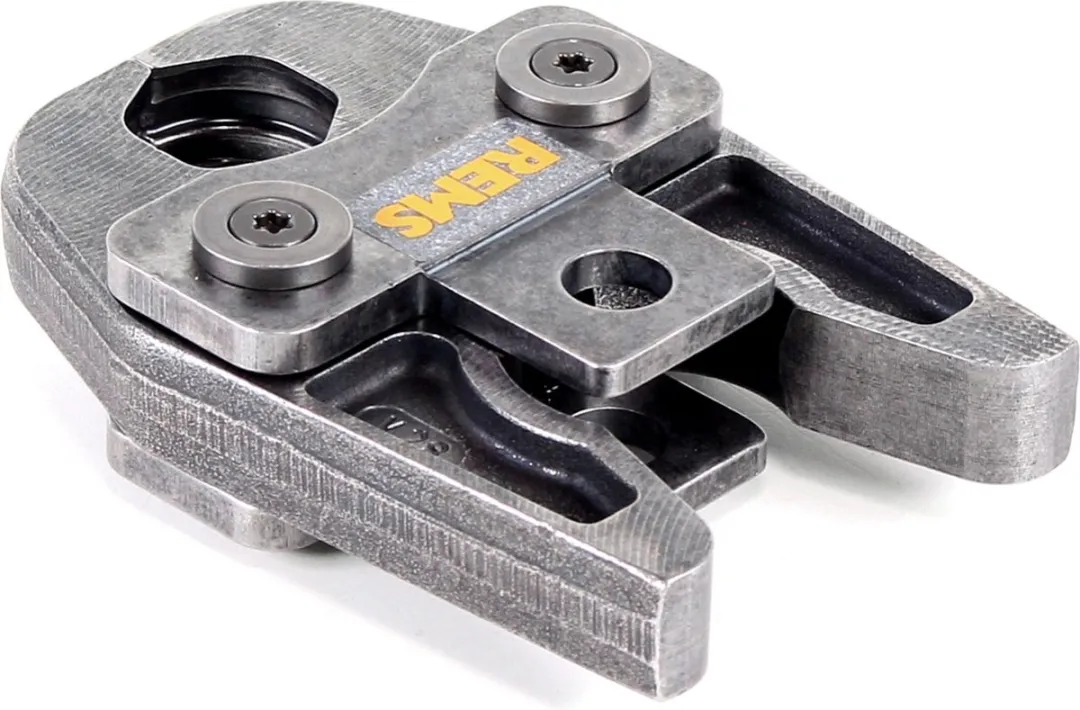 Rems Persbek 570145 - V28 Grijs