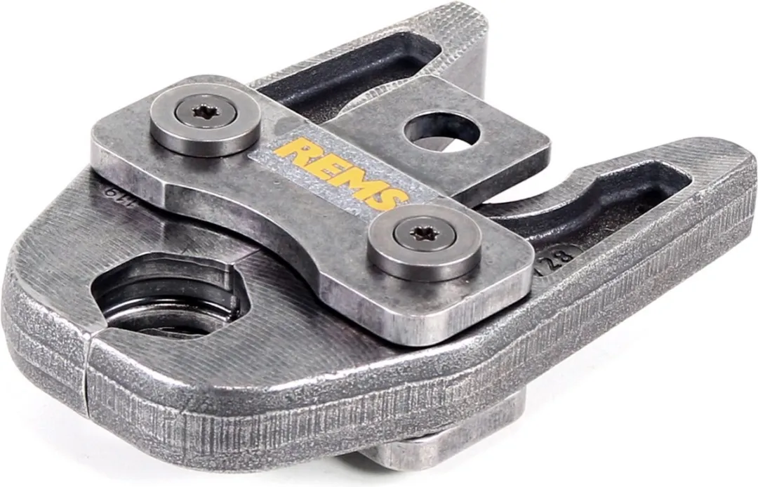 Rems Persbek 570145 - V28 Grijs