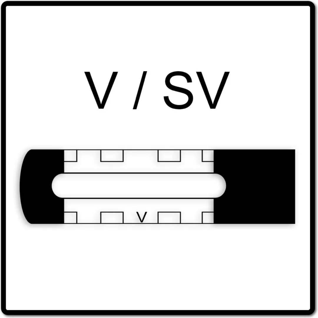 Rems Persbek 570145 - V28 Grijs