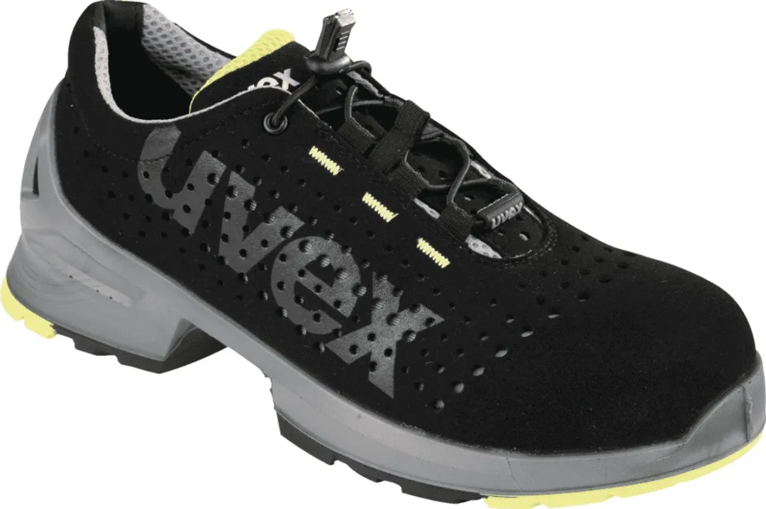 Uvex 1.8543.7 ESD Werkschoen S1 - 43