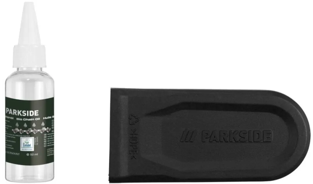 Parkside PASAS 20-Li A1 Accu-Houtzaag 20V - 8 m/s
