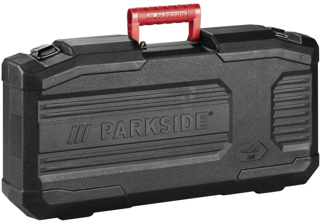 Parkside PASAS 20-Li A1 Accu-Houtzaag 20V - 8 m/s