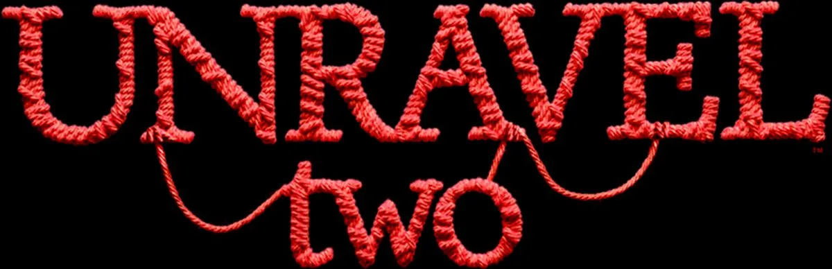 Electronic Arts Unravel 2