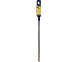 Irwin SDS-plus Betonboor 4C Quad 10x260mm