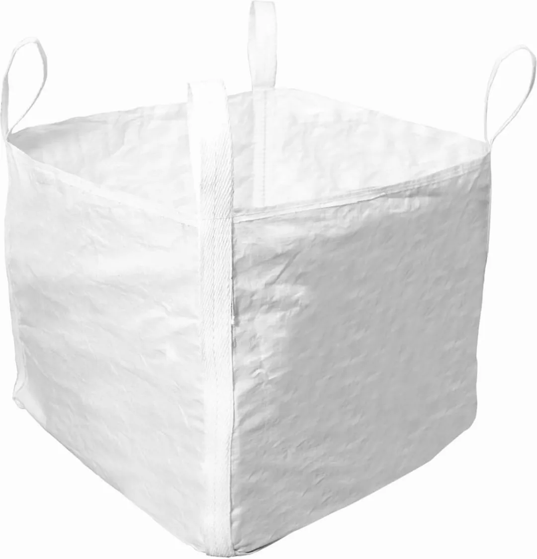 Silverline Bulkzak 1 m³