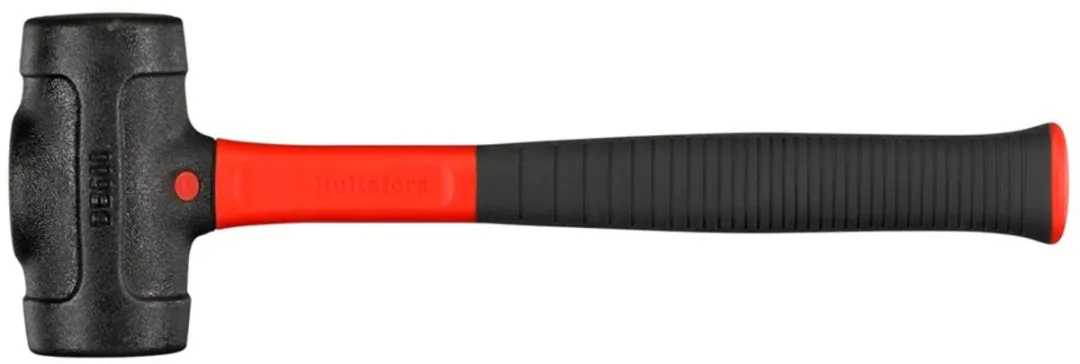 Hultafors DB 600 Dead Blow Hamer 43mm - 570 gram