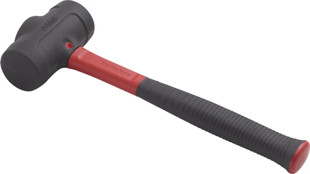 Hultafors DB 600 Dead Blow Hamer 43mm - 570 gram