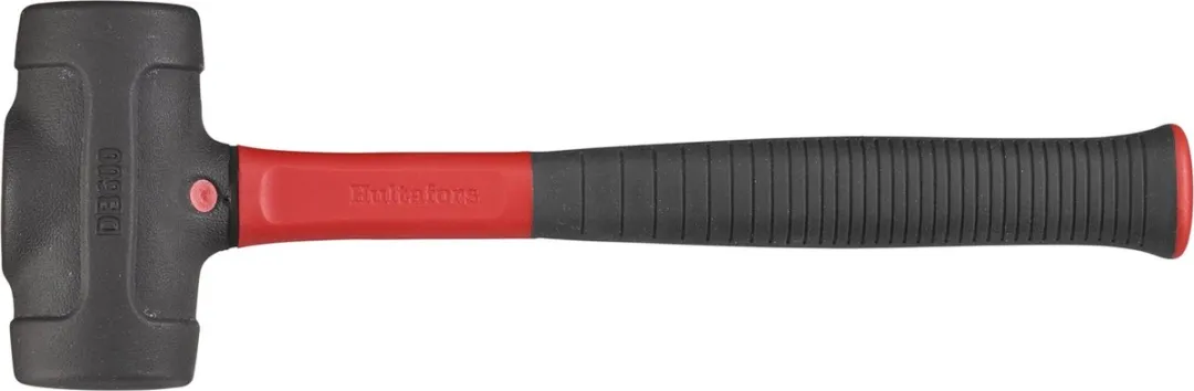 Hultafors DB 600 Dead Blow Hamer 43mm - 570 gram