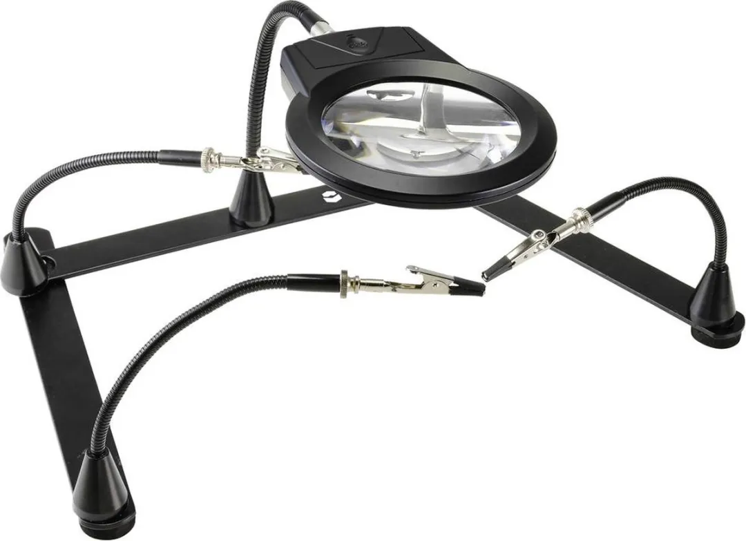 TOOLCRAFT AT-430 N/A (Ø x h) 90 mm x 365 mm 1 stuk(s)