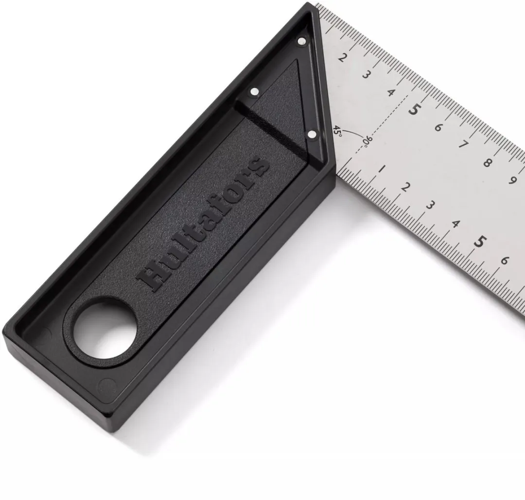Hultafors Winkelhaak Square Lite S20L 200mm