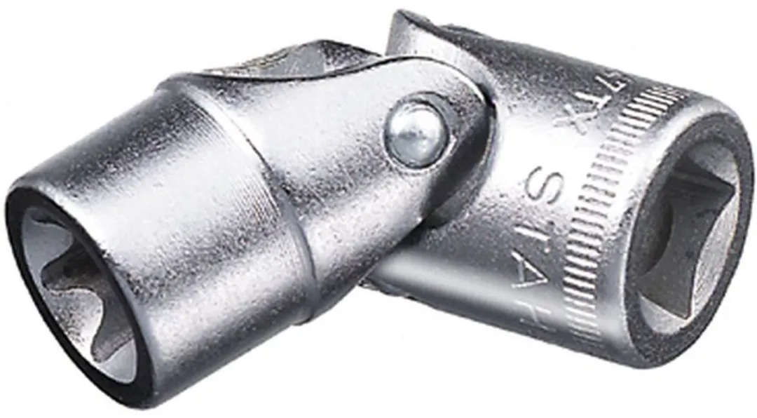 Stahlwille 47 TX E14 Dopsleutelinzetstuk 3/8"