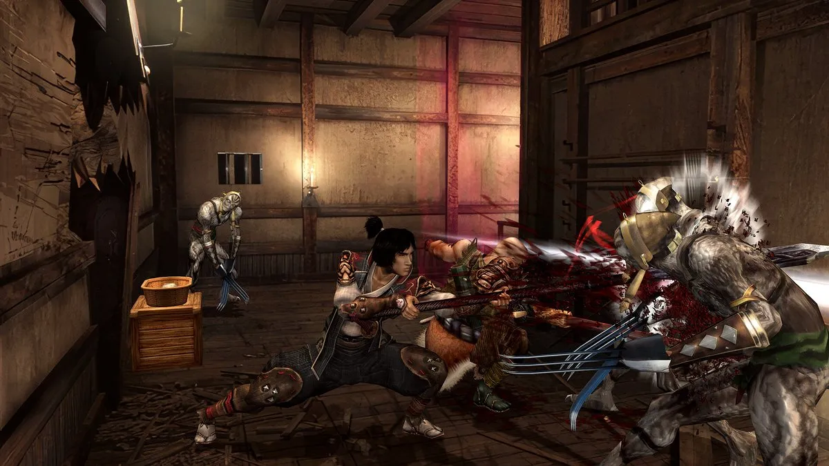 Capcom Onimusha 2: Samurai's Destiny - PC Download