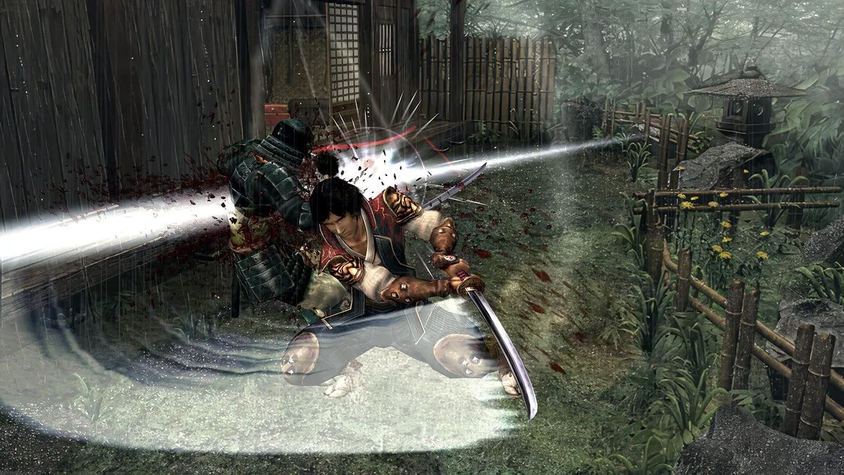 Capcom Onimusha 2: Samurai's Destiny - PC Download