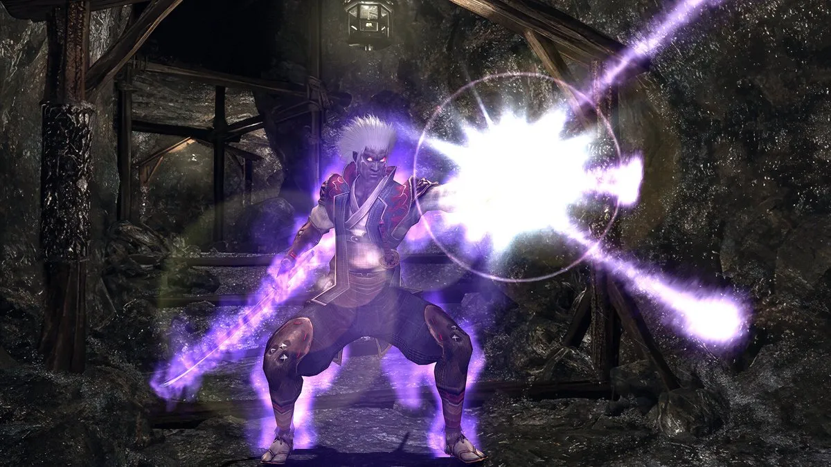 Capcom Onimusha 2: Samurai's Destiny - PC Download
