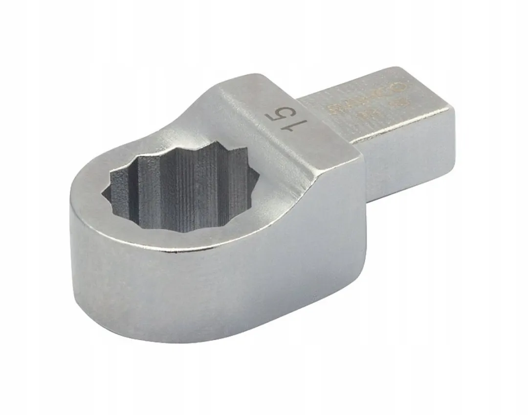 Bahco 7mm Dopsleutel 9x12mm