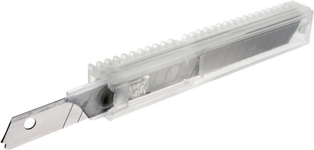 FACOM Vervangmessen 9mm Set