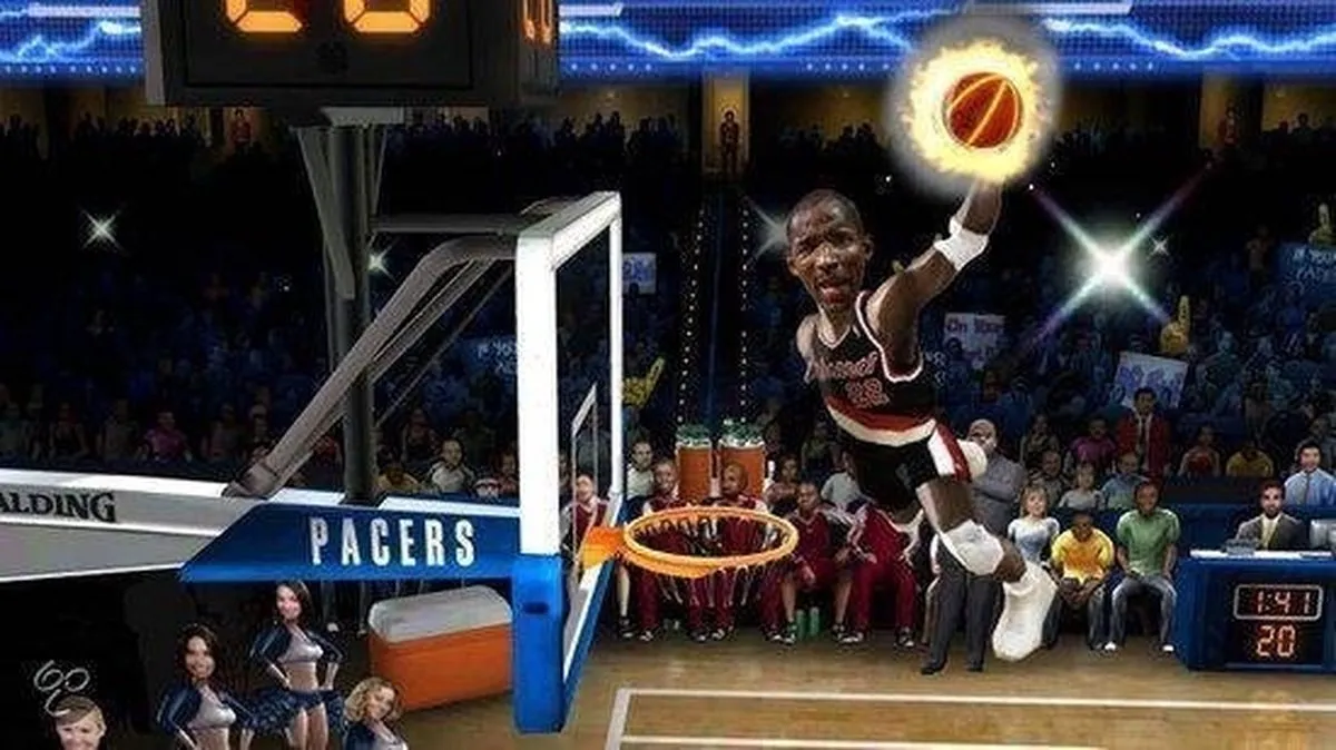 EA Sports NBA Jam - PS3