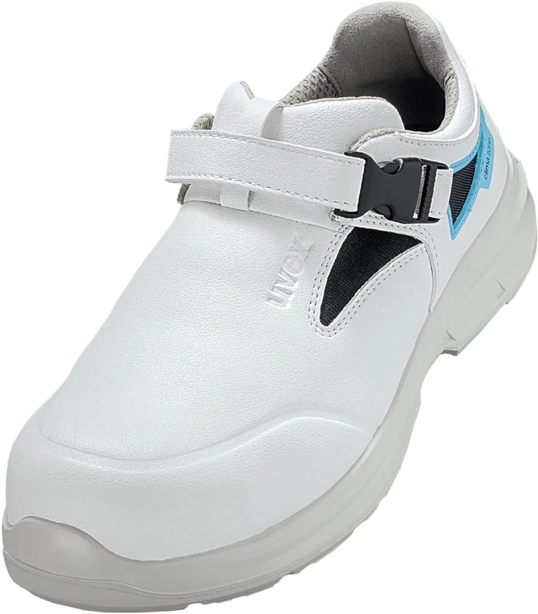 Uvex 1 Sport Veiligheidsschoen S1 38 - Wit