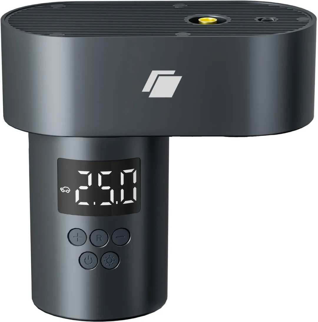 Caliber PowerSnap CPS-TI Elektrische Bandenpomp - 150psi