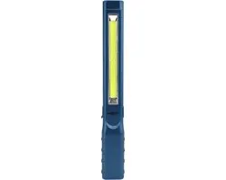 Ansmann WL450R Oplaadbare Werkplaatslamp - Blauw