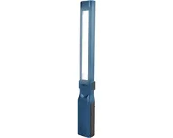 Ansmann WL450R Oplaadbare Werkplaatslamp - Blauw