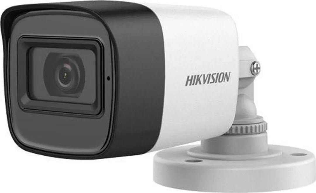 Hikvision DS-2CE16H0T-ITFS CCTV Camera