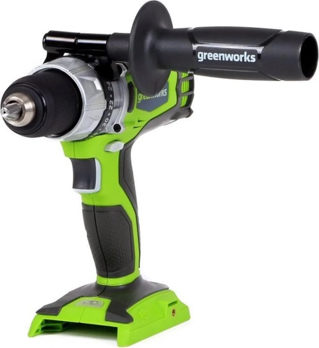 Greenworks 24V Actiepakket