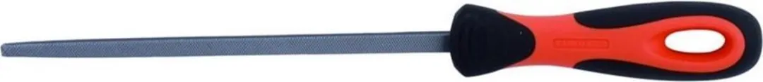 Bahco Vijl Vierkant 150mm Halfrond Mh 1-160-06-2-2