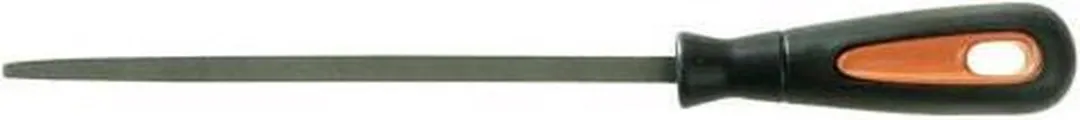 Bahco Vijl Vierkant 150mm Halfrond Mh 1-160-06-2-2 - afbeelding 6 van 6