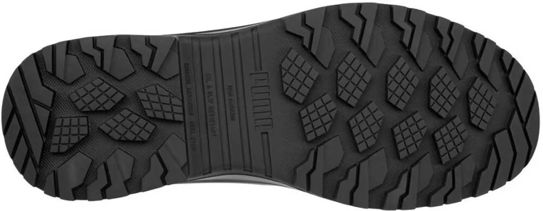 PUMA Iron Mid S3S 632740 Werklaarzen - 48 - afbeelding 6 van 6