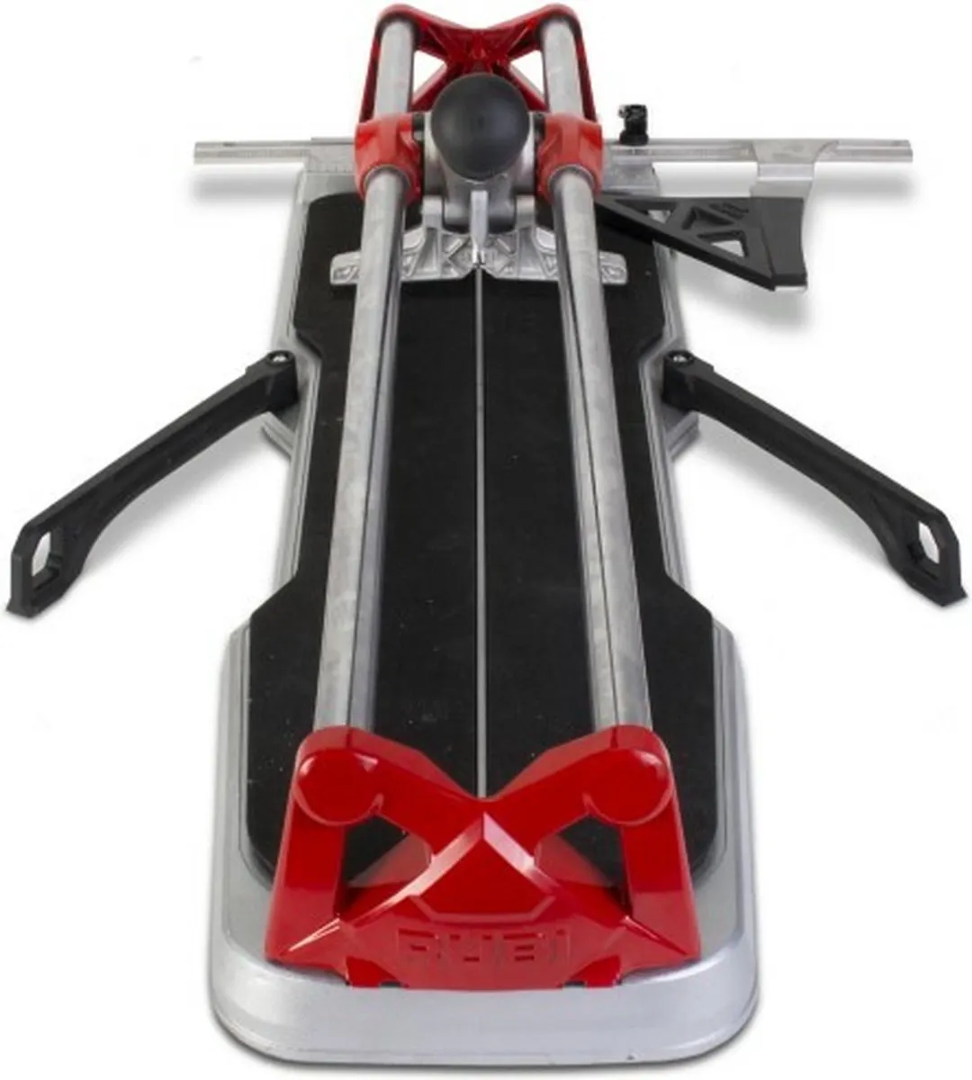 Rubi Speed 62 Magnet Tegelsnijder 620mm - Rood/Grijs
