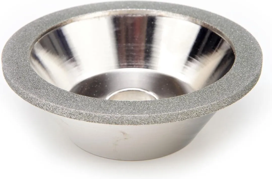 HBM Diamant Komslijpsteen Model 1