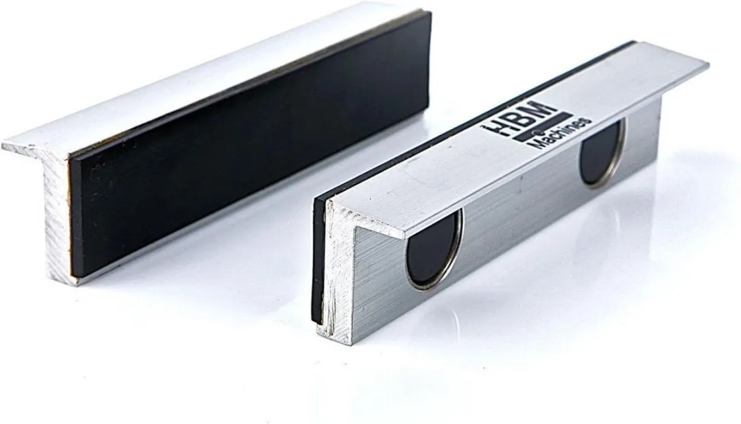 HBM Aluminium Opzetbekken 100mm