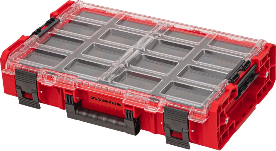 Toolbrothers RHINO XXL Organizer - 13,5L - IP66