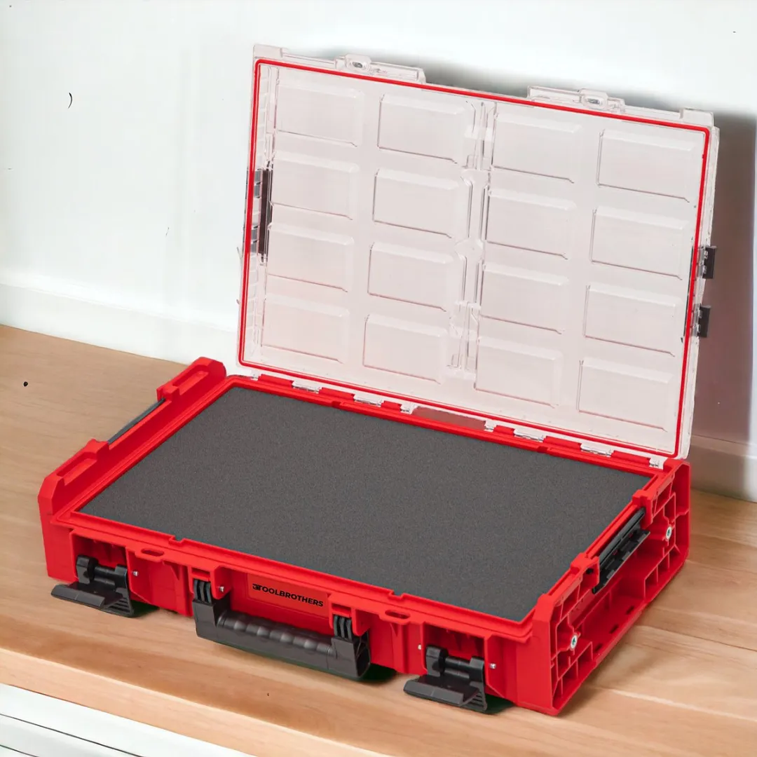 Toolbrothers RHINO XXL Organizer - 13,5L - IP66