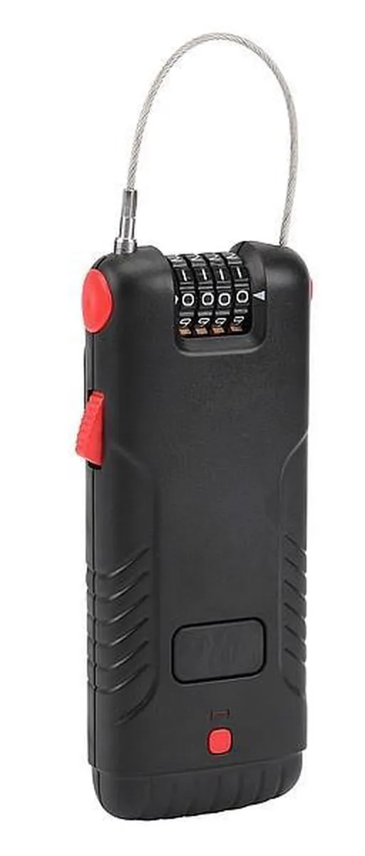 Olympia ULA 410 Mini Alarmsysteem