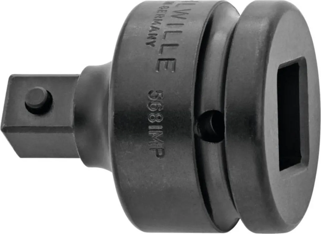 Stahlwille 568 IMP Verloopstuk Aandrijving 3/4" (20mm)