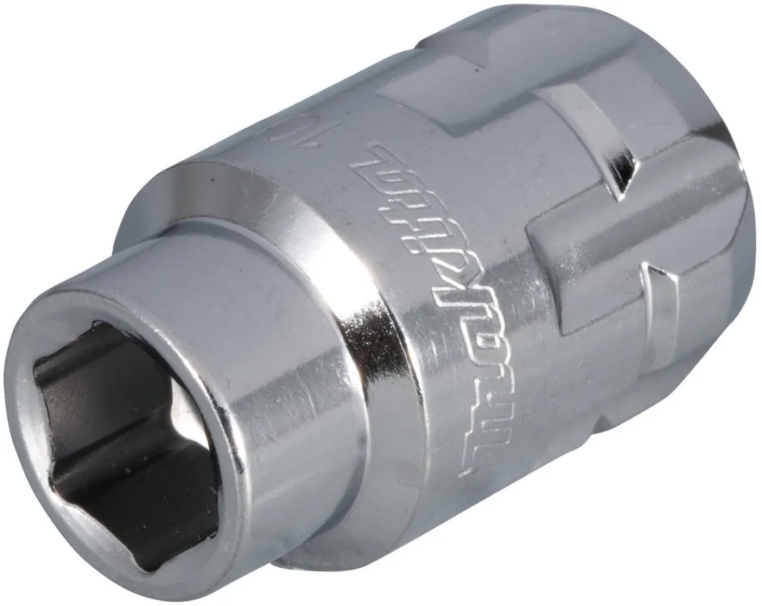 Makita Dop 10x32mm 6-GL