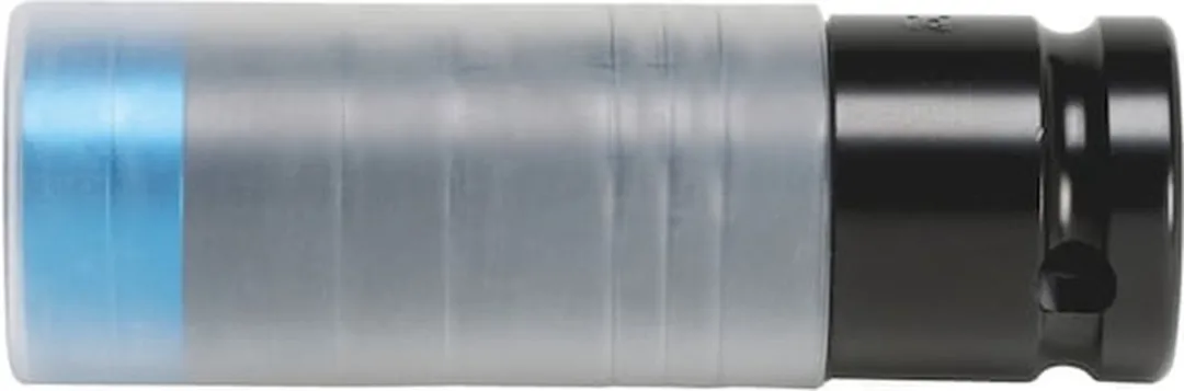 Würth 1/2 inch Krachtdoppenset Alum. Velgen 19mm