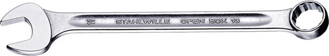 Stahlwille 40085500 13 Ring-steeksleutel 5,5mm