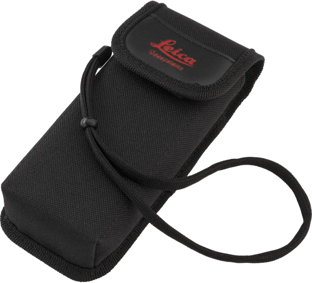 Leica Disto D5 Laserafstandsmeter - Bluetooth - 200m - afbeelding 6 van 6