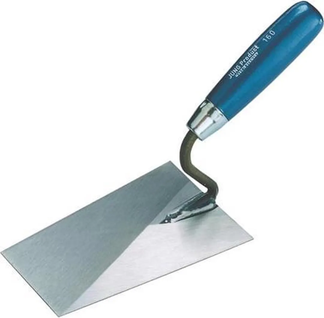 Jung Stucadoorstroffel Recht 320g